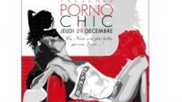 Pornochic