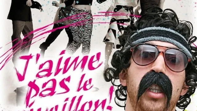 J'aime Pas Le Réveillon !