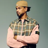 MK (Marc Kinchen)