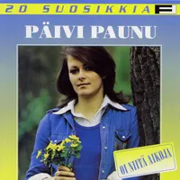 Päivi Paunu