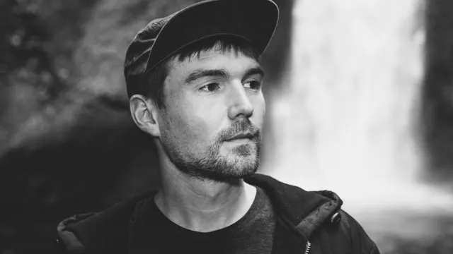 Emancipator ensemble + alex nilson