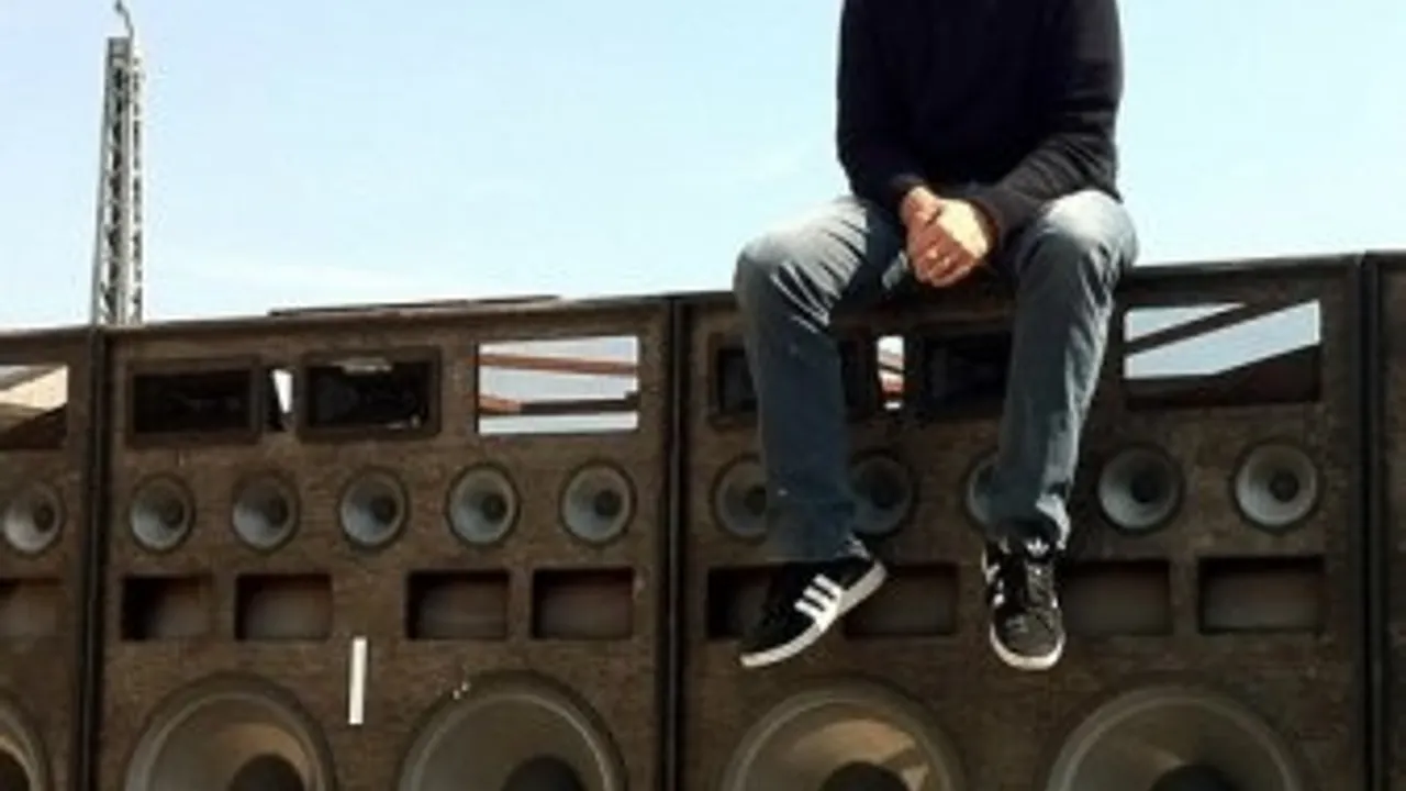 Dubmatix + reggae.fr sound aka dju-lion