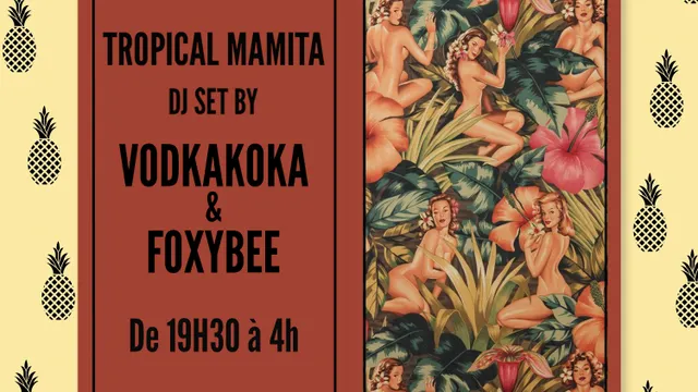 Tropical Mamita