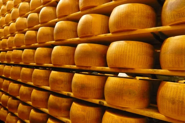 Une vente aux enchères pour les gastronomes