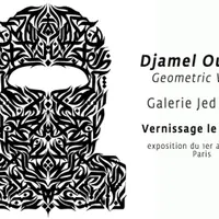DJAMEL OULKADI