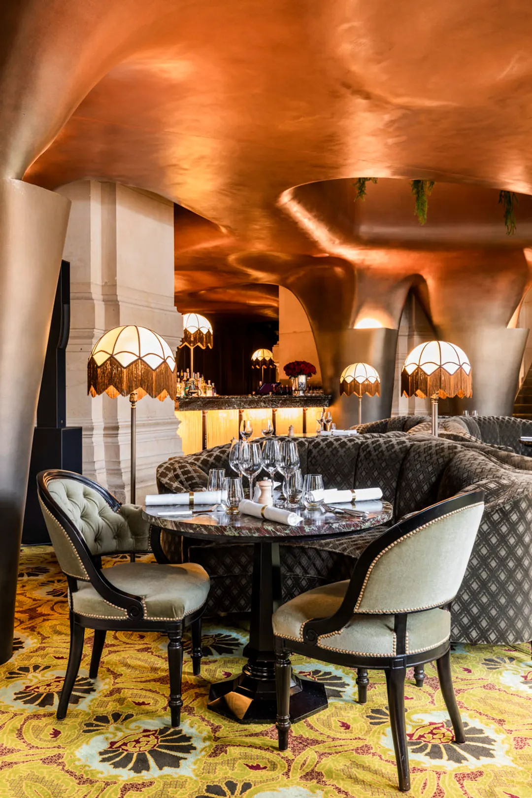 Coco Restaurant Paris