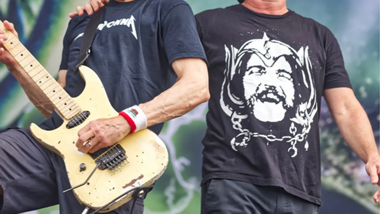 Ugly Kid Joe