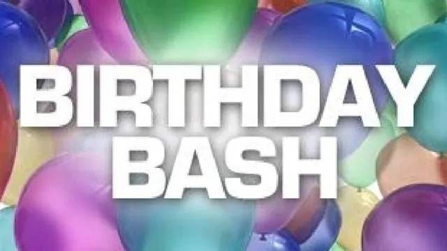 DJABBA BIRTHDAY BASH 2016