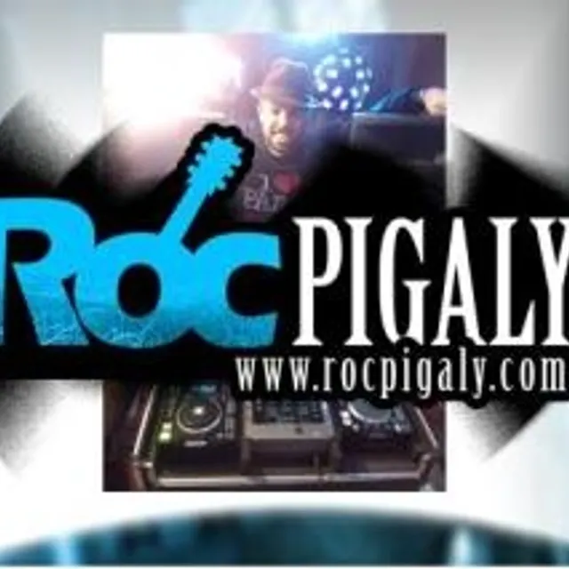 Roc P