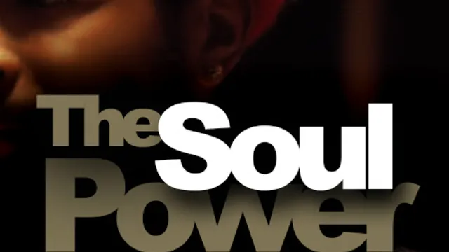 The Soul Power