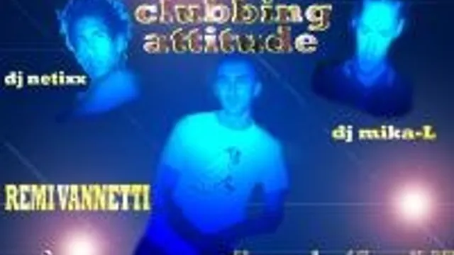 Clubbing Attitude