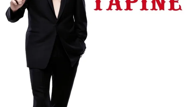 Gaspard Proust tapine