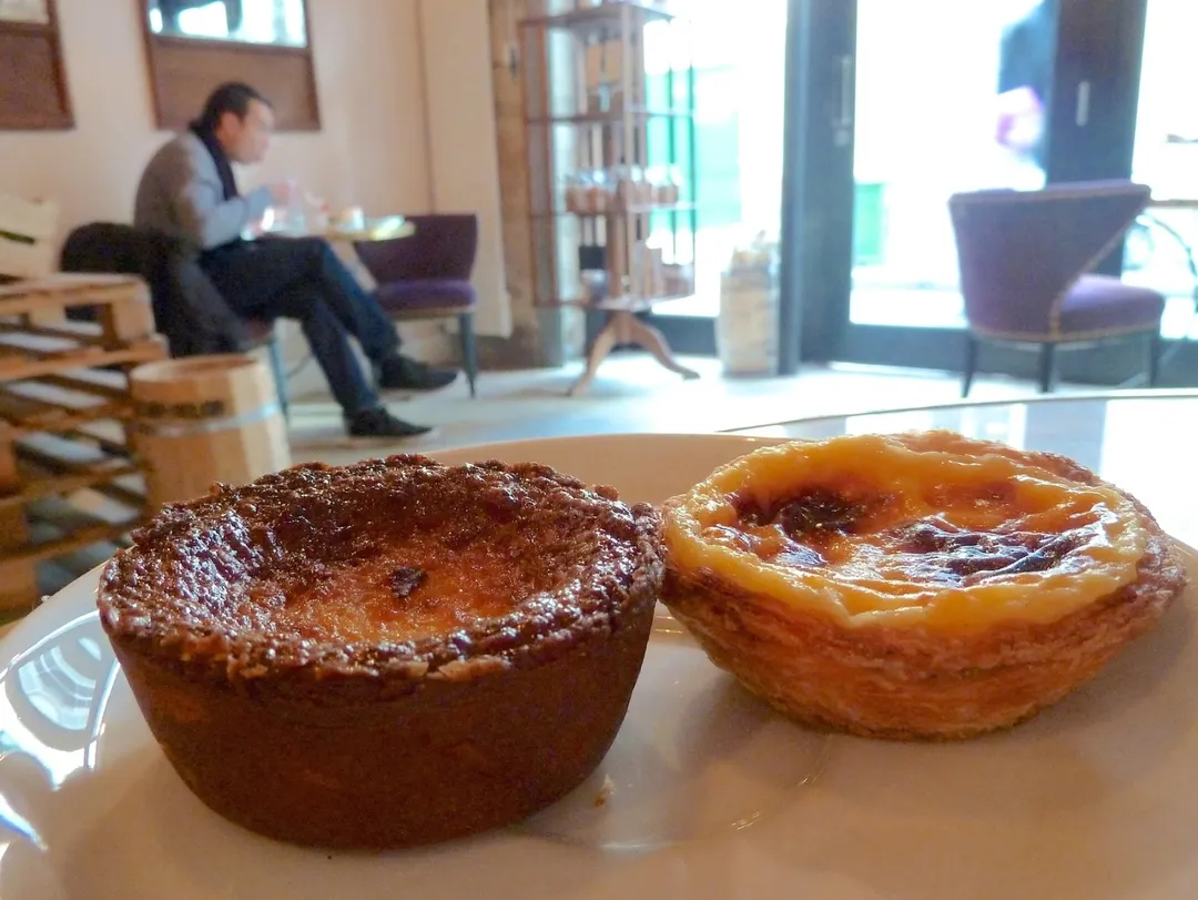 Il Caffè Da Rosa Restaurant Shop Paris