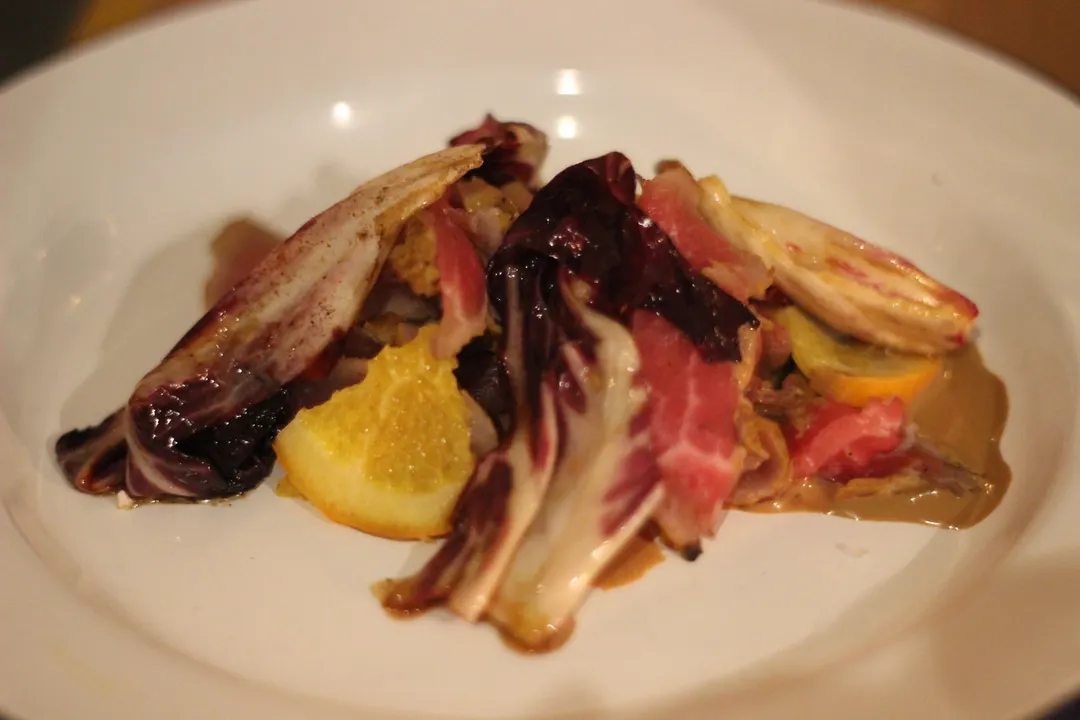 La Méduse Restaurant Paris