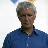 Robert Pollard
