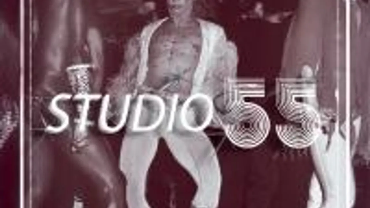 Studio 55