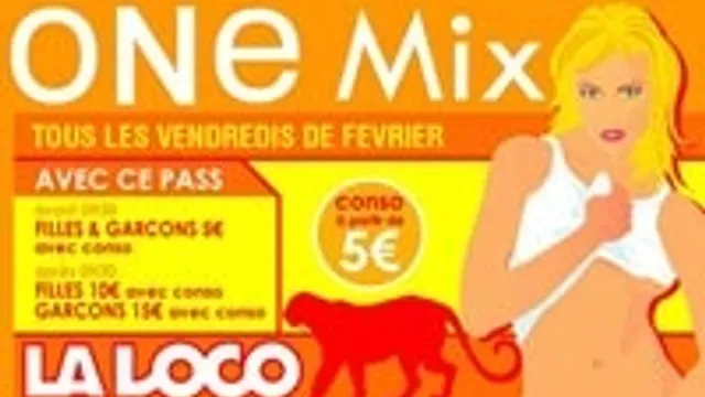 One Mix