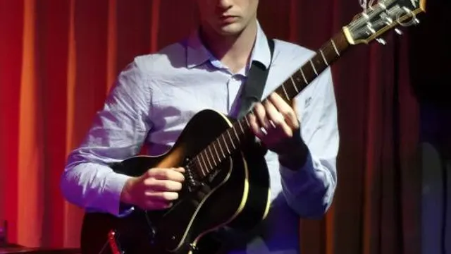 Samuel Tessier