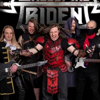 Lords of the Trident