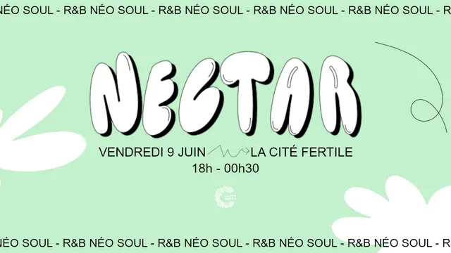 NECTAR