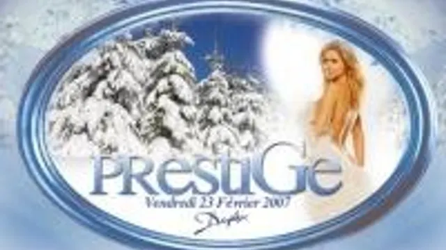 Prestige