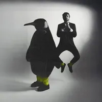 Rocket Pengwin
