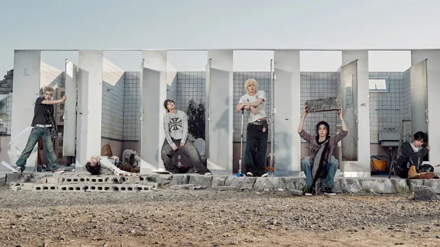 Boynextdoor Tour 'KNOCK ON Vol.2' in North America