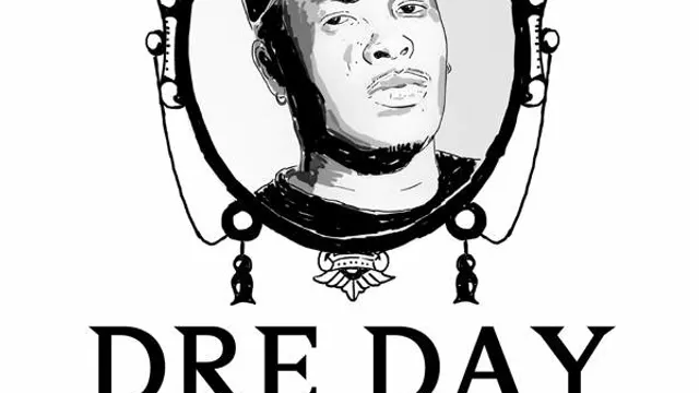 Dre Day