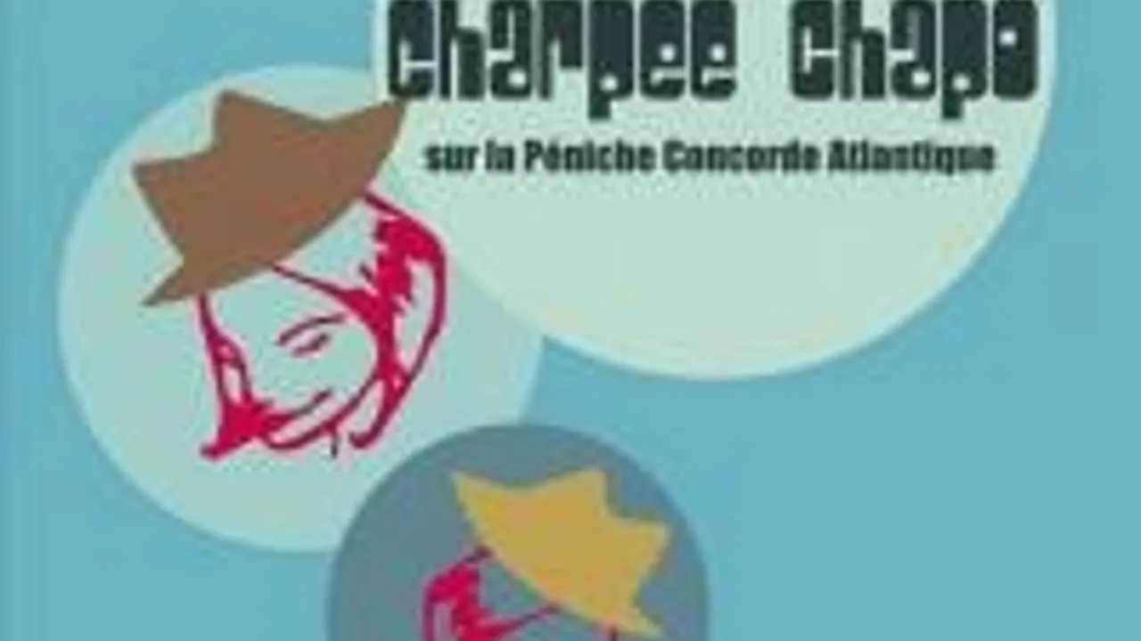 Charpee Chapô