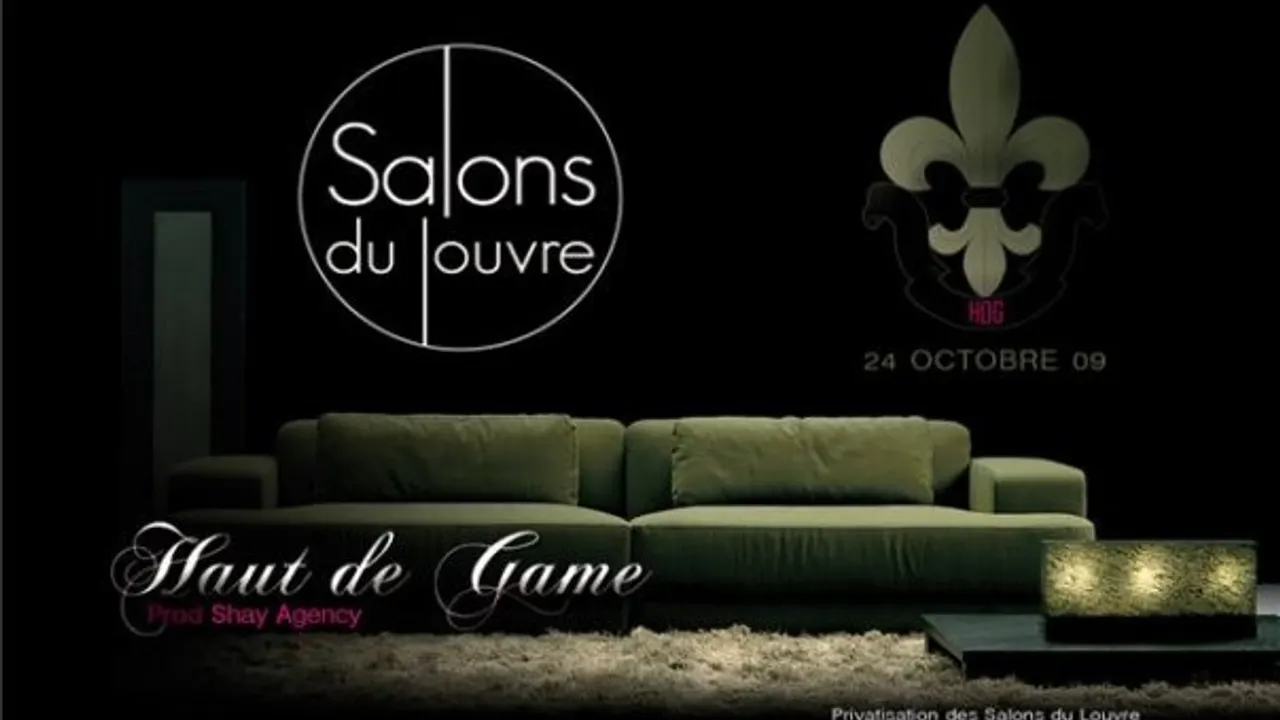 Haut De Game Into