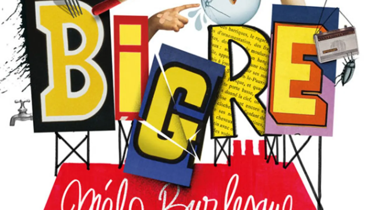 Bigre