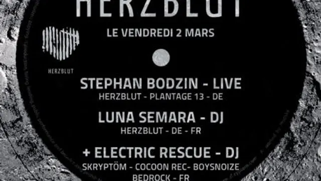 Skryptom party