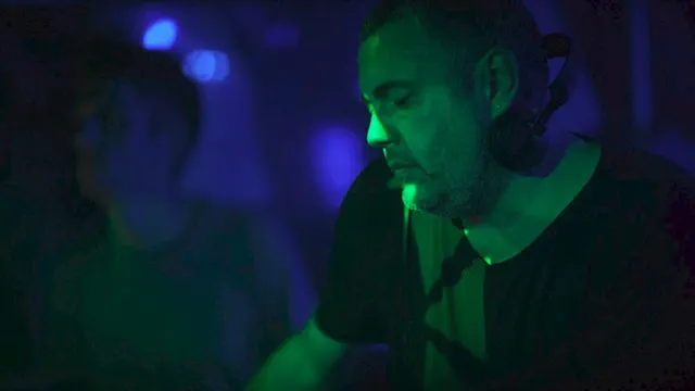 Dr Banana Residency: Dr Banana & Terry Francis [Five Fridays in May]
