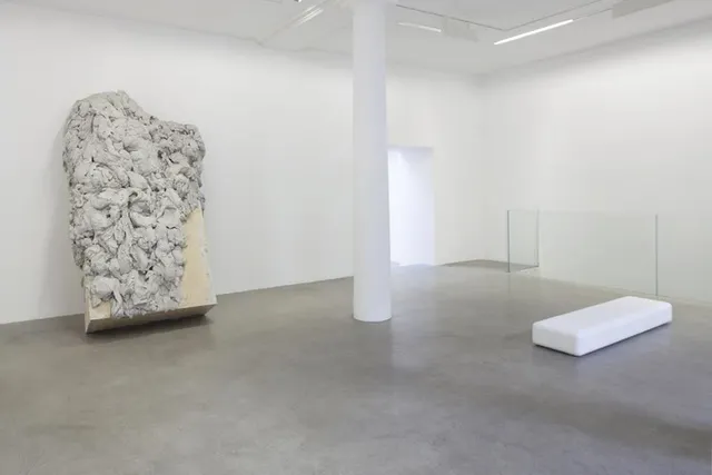 Galerie Kamel Mennour