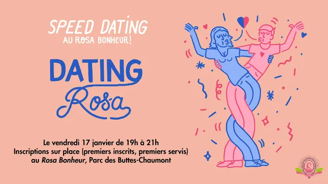 Dating Rosa