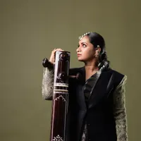 Varijashree Venugopal