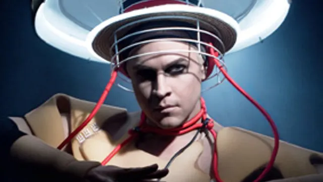 Fischerspooner