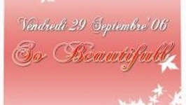 So Beautifull