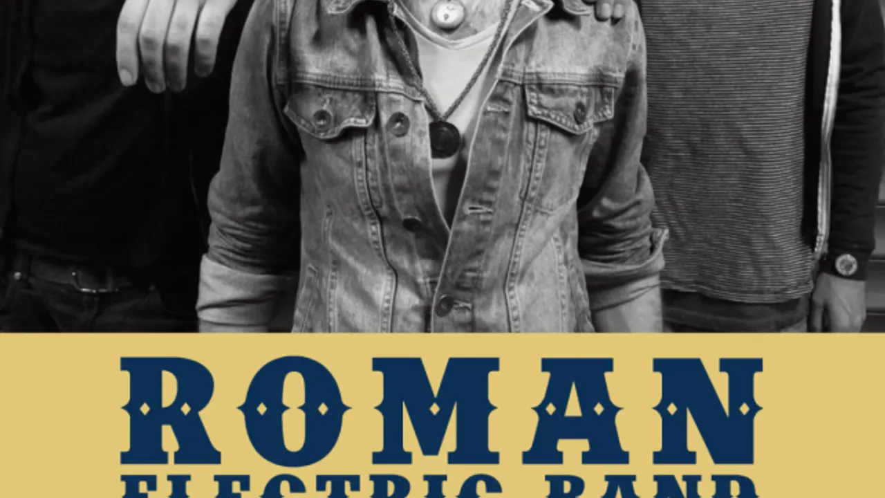Roman Electric Band