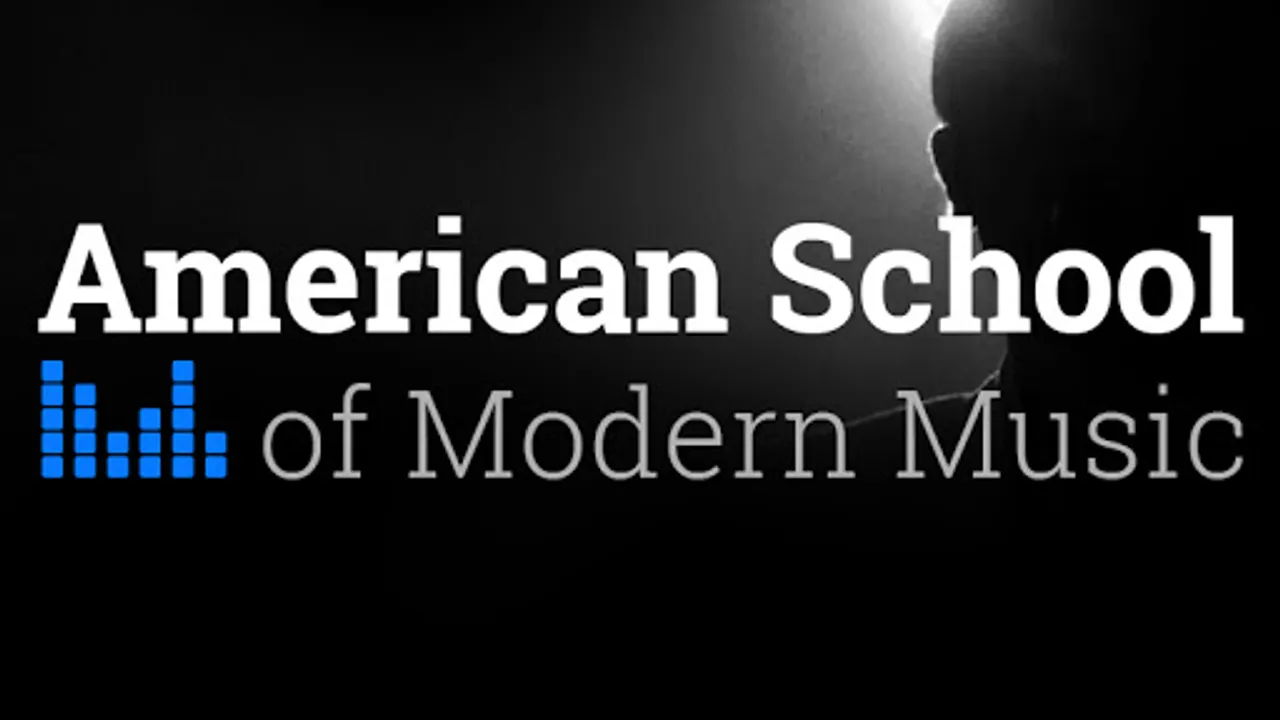 American School Of Modern Music