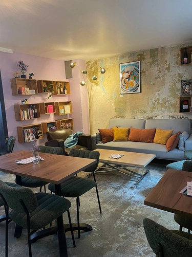 SOR Restaurant Paris