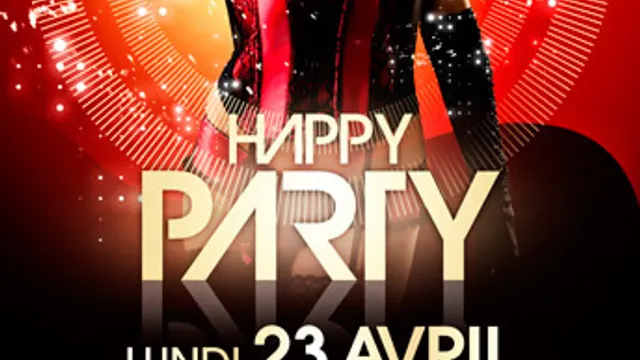 HAPPY PARTY