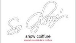 So Glam' Special Mondial de la Coiffure