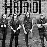 Hatriot