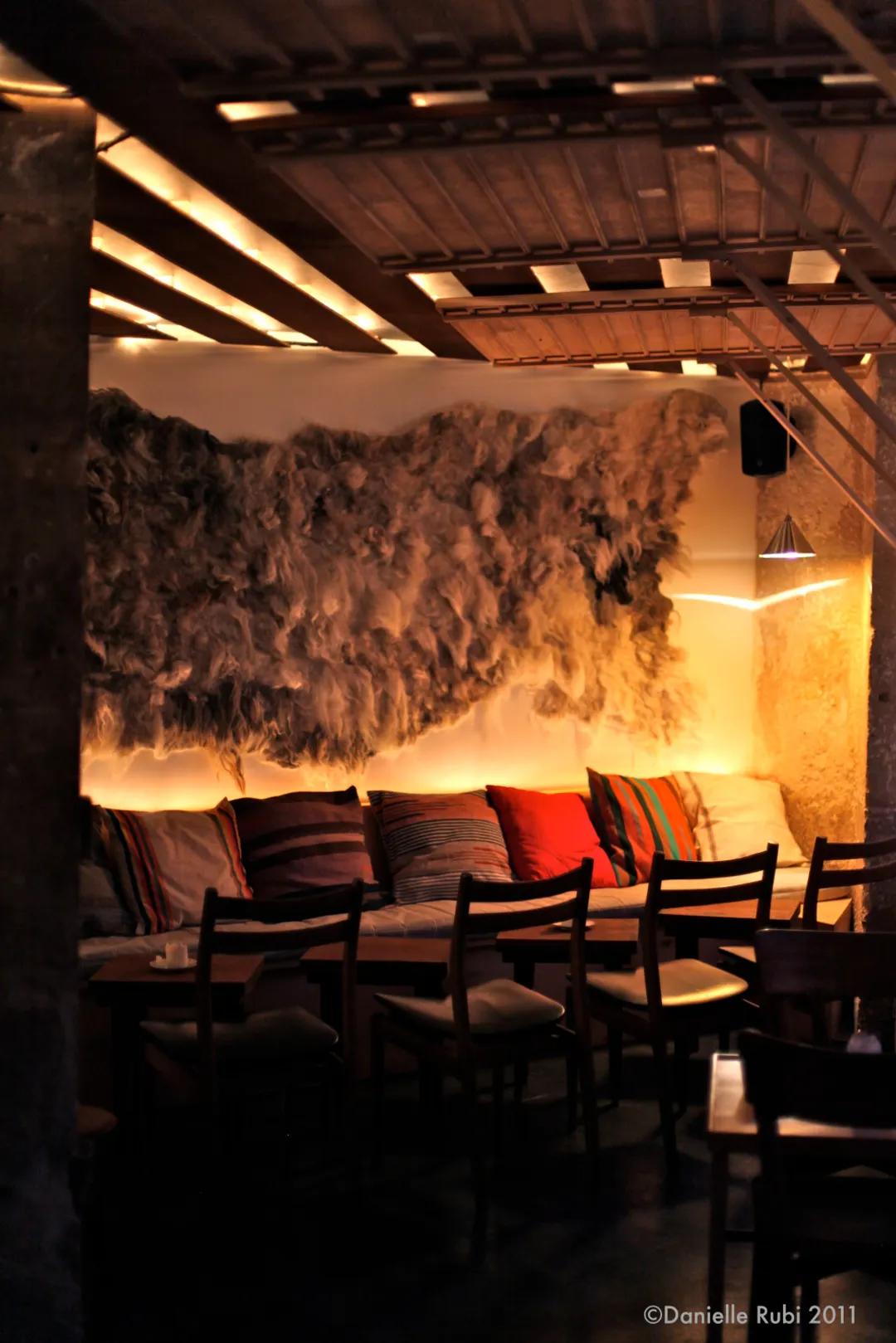 Candelaria Restaurant Bar Paris