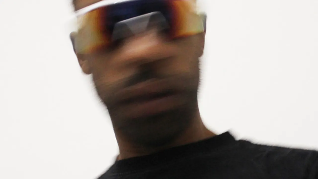 Gazza & glazart present : Patten