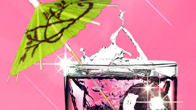 Concorde Summer Club (after Work + soirée)