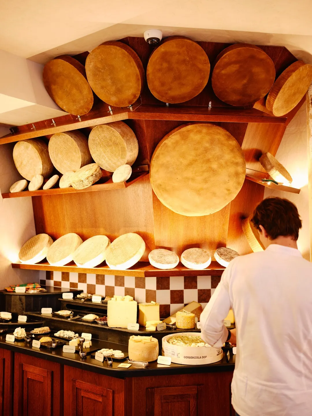Envie Restaurant Paris