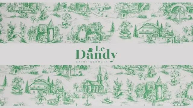 Le Dandy Saint-Germain