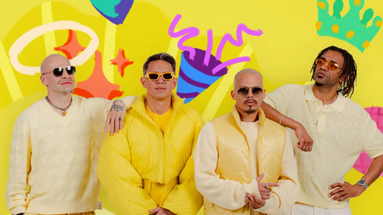 Culcha Candela - Monsta